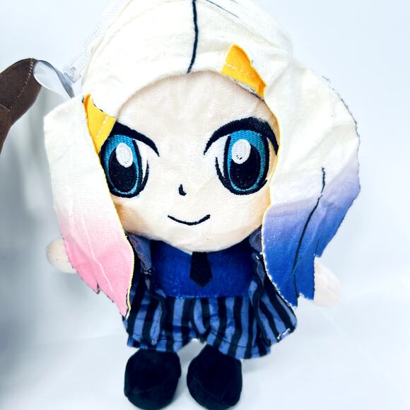 Addams Family Wednesday Plush Doll Toys Thing Plush Lot of 3 Halloween Spooky - Picture 4 of 10